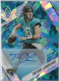 Trevor Lawrence