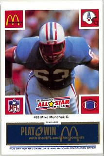 Mike Munchak