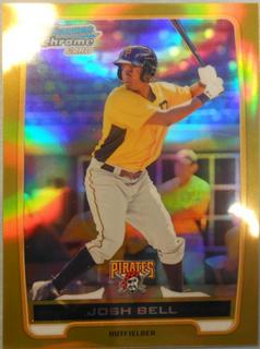Josh Bell