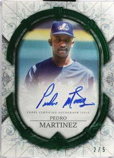 Pedro Martinez