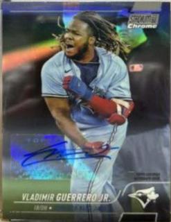 Vladimir Guerrero Jr.