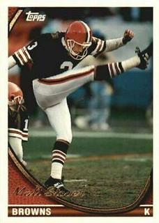 Matt Stover