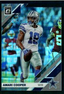 Amari Cooper