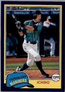 Ichiro