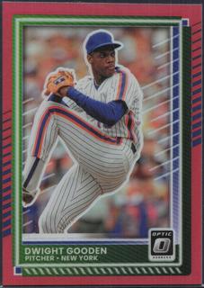 Dwight Gooden