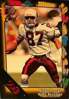 Ricky Proehl