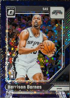 Harrison Barnes