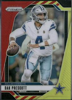 Dak Prescott