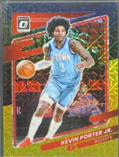 Kevin Porter Jr.