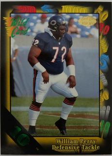 William Perry