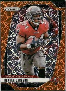 Dexter Jackson