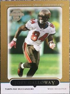 Joey Galloway