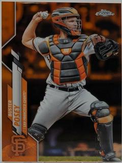 Buster Posey