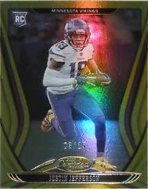 Justin Jefferson