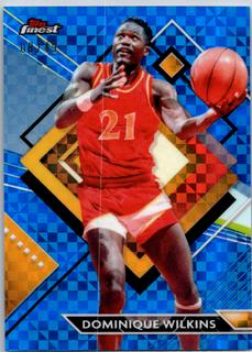 Dominique Wilkins