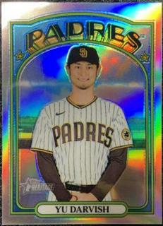 Yu Darvish