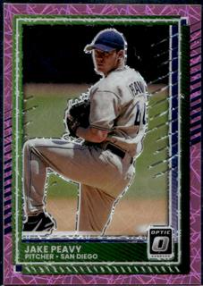 Jake Peavy