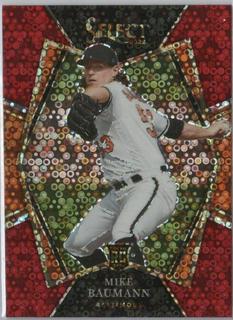 Mike Baumann