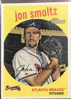 John Smoltz