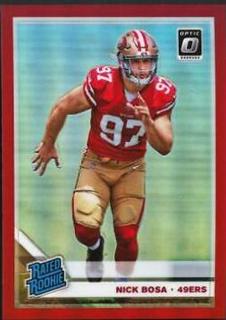 Nick Bosa