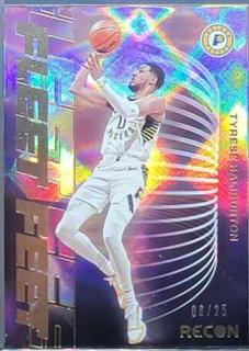 Tyrese Haliburton