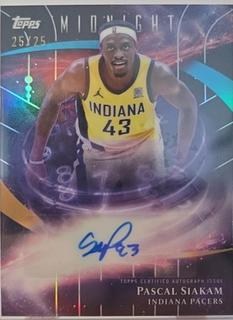 Pascal Siakam