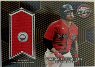 Rafael Devers