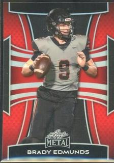 Brady Edmunds