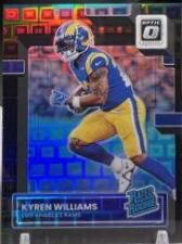 Kyren Williams