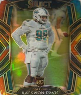 Raekwon Davis