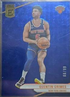 Quentin Grimes