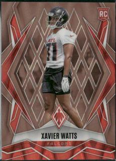 Xavier Watts