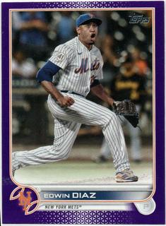 Edwin Diaz