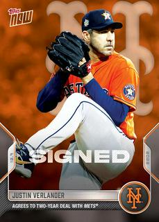 Justin Verlander