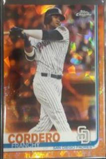 Franchy Cordero