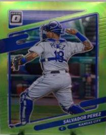 Salvador Perez