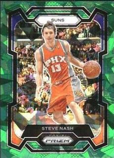 Steve Nash