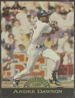 Andre Dawson