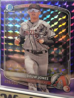 Druw Jones