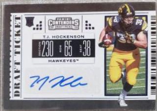 T.J. Hockenson
