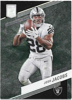Josh Jacobs