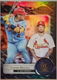 Yadier Molina