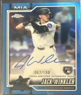 Jack Winkler