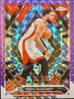Fred VanVleet