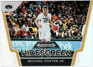 Michael Porter Jr.