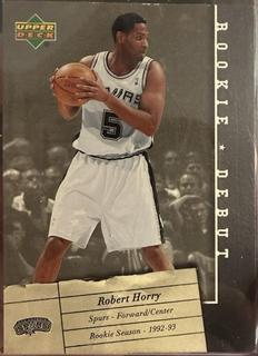 Robert Horry