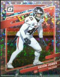 Deion Jones