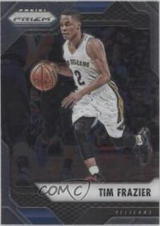Tim Frazier