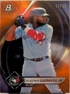 Vladimir Guerrero Jr.