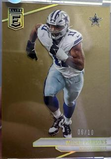 Micah Parsons